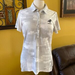 Under Armour Golf Top